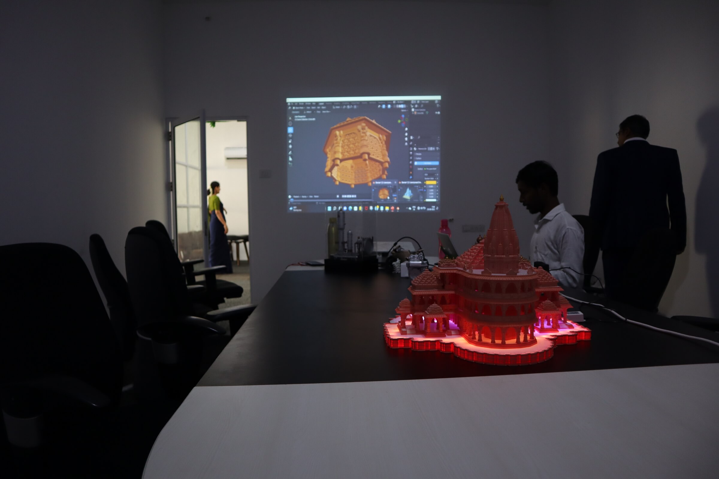 NextGen 3D Tech